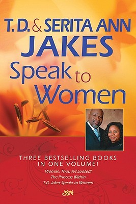 Td Jakes Quotes For Women. QuotesGram