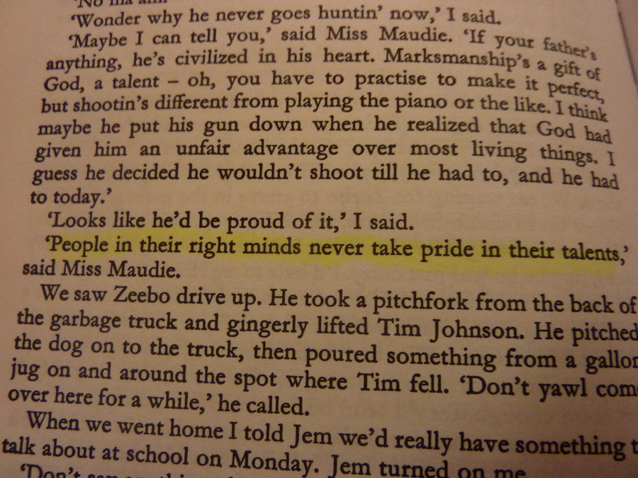conflict in to kill a mockingbird quotes conflict in to kill a mockingbird quotes