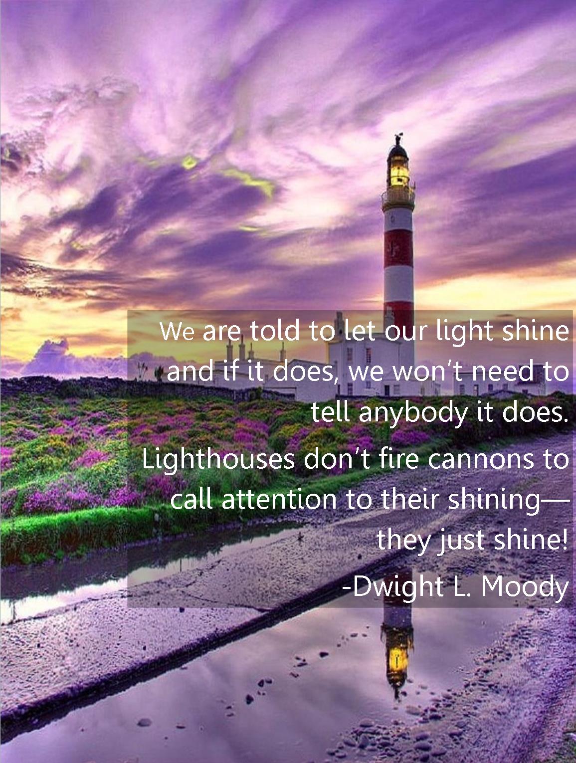 Lighthouse Quotes QuotesGram Lighthouse Quotes QuotesGram