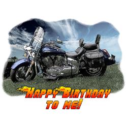 Motorcycle Happy Birthday Quotes. QuotesGram