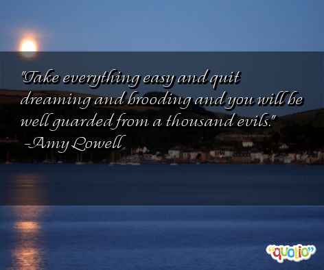 Guarded Quotes. QuotesGram