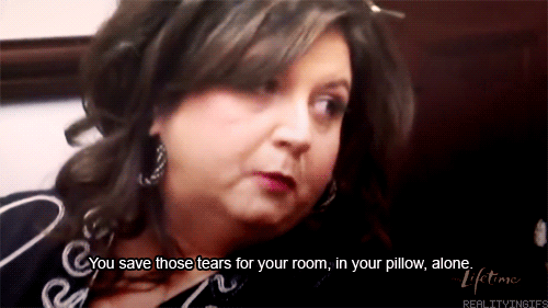 Abby Lee Miller Quotes. QuotesGram
