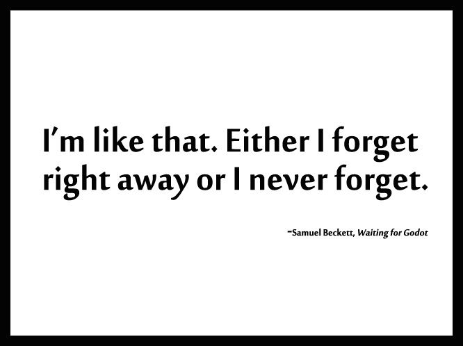 Waiting For Godot Quote 5