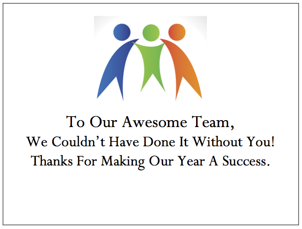 Thank You Team Quotes QuotesGram