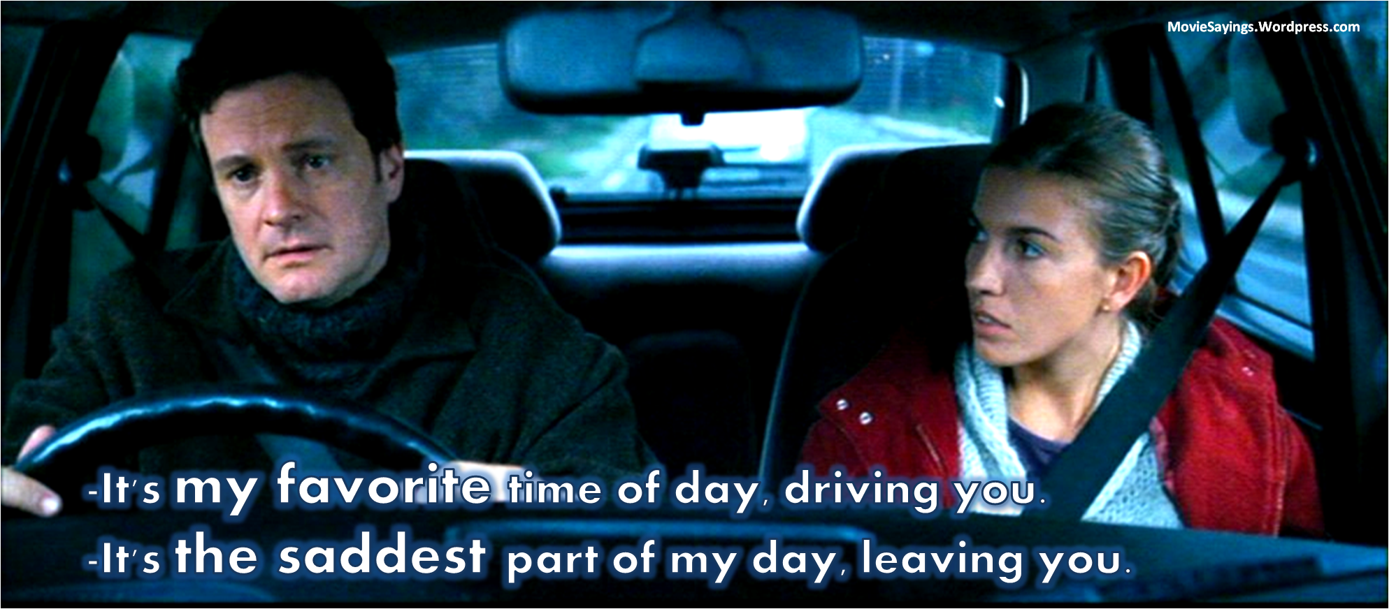 Christmas Quotes Love Actually