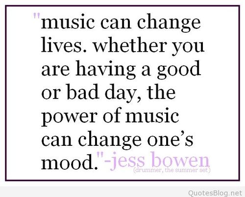 Music Quotes For Instagram Song Quotes For Instagram. Quotesgram