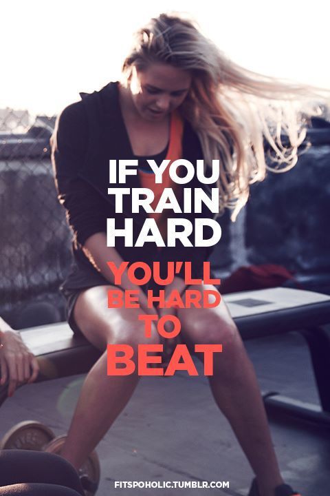 Hard Core Workout Motivational Quotes. QuotesGram