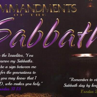 Sabbath Inspirational Quotes. QuotesGram