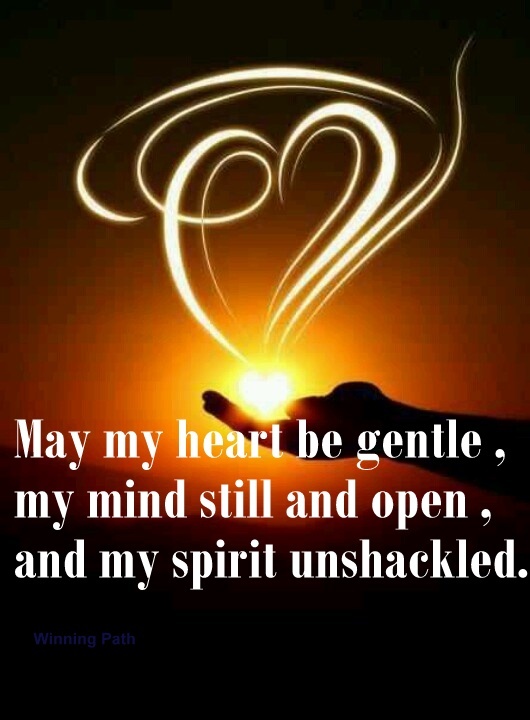 Gentle Heart Quotes. QuotesGram Gentle Heart Quotes. QuotesGram