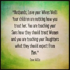Great Father And Husband Quotes. QuotesGram