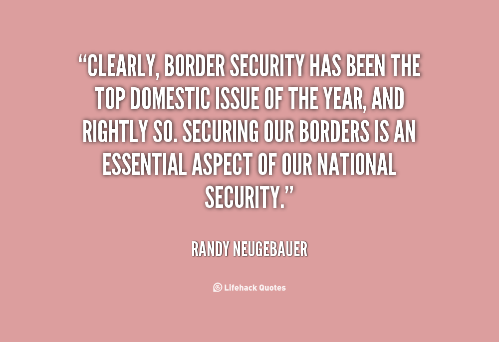 Famous Quotes About Security. QuotesGram