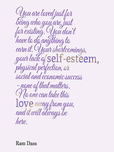 Self Esteem Quotes Motivational. QuotesGram
