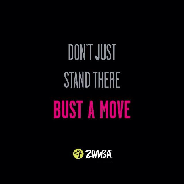 Zumba Fitness Quote 6