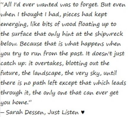 just listen dessen just listen dessen