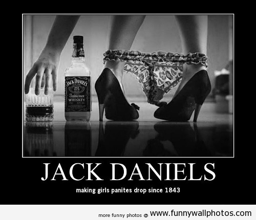 funny jack daniels