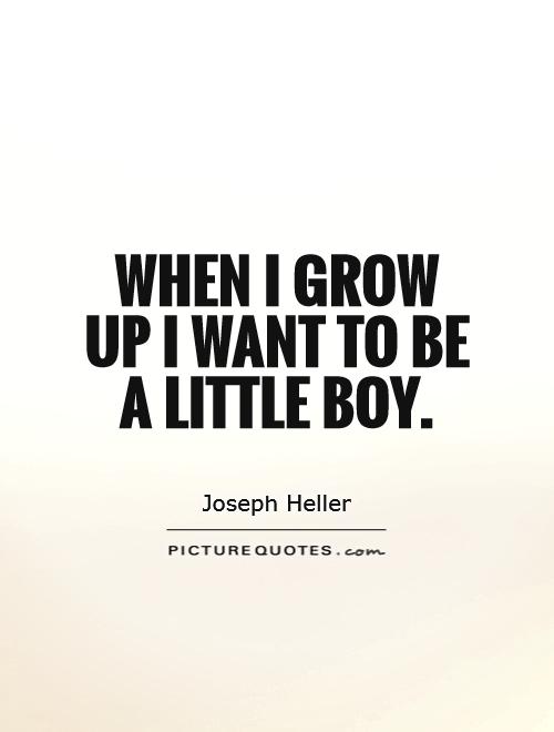 Baby Boy Growing Up Quotes. QuotesGram