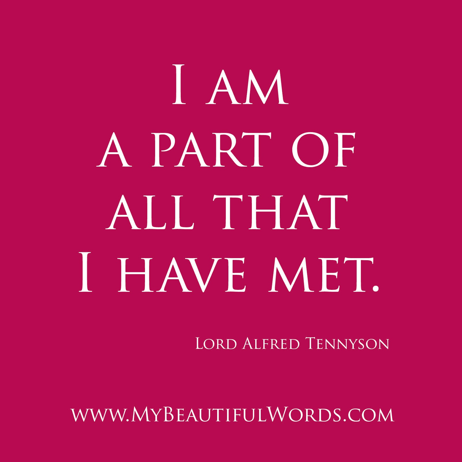 By Alfred Tennyson Quotes. QuotesGram