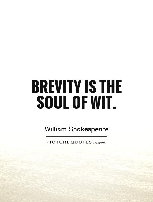 Brevity Of Life Quotes. QuotesGram