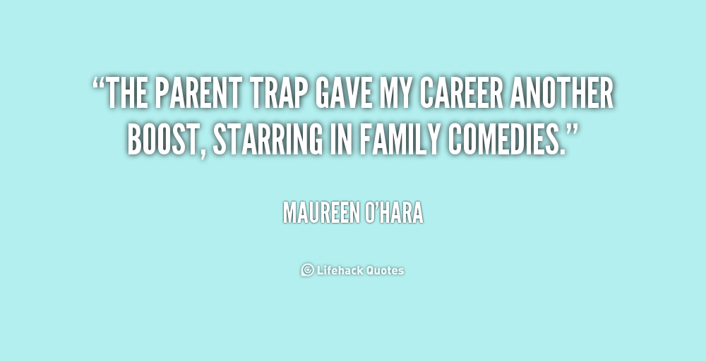 Quotes About Traps. QuotesGram