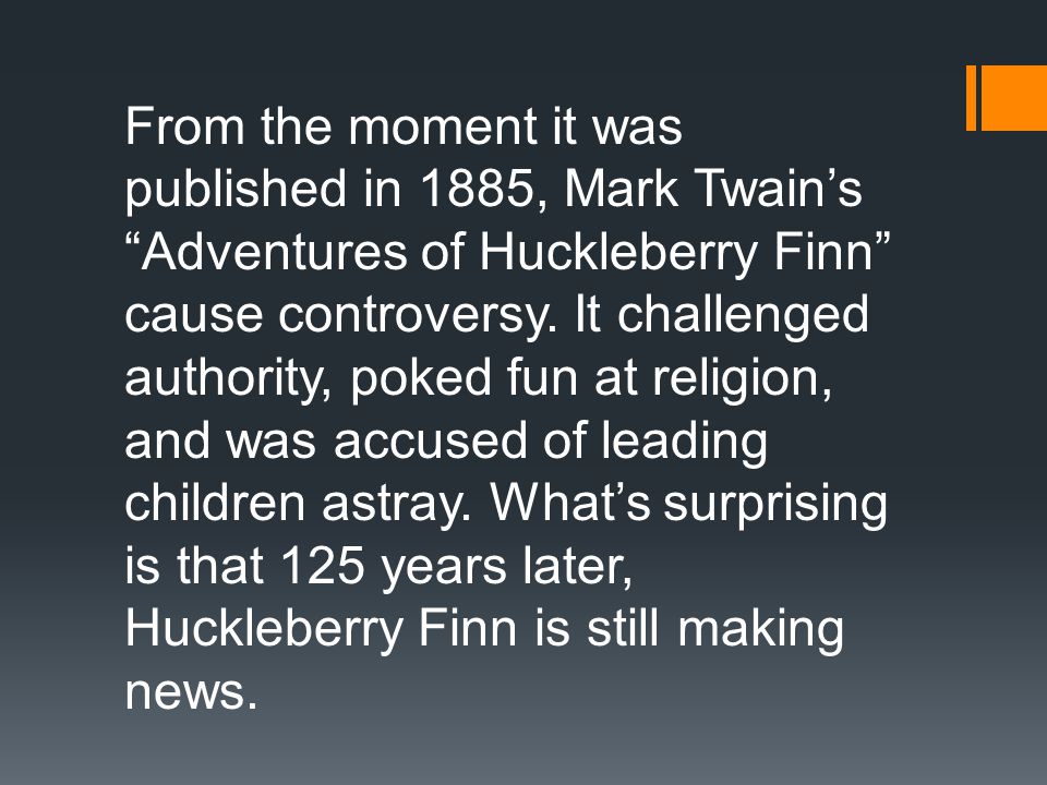 Huckleberry Finn Quotes. QuotesGram