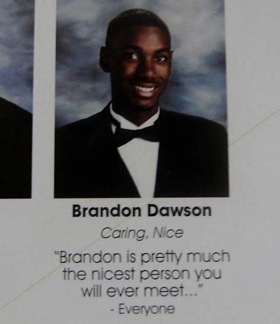 Hilarious Yearbook Quotes. QuotesGram Hilarious Yearbook Quotes. QuotesGram