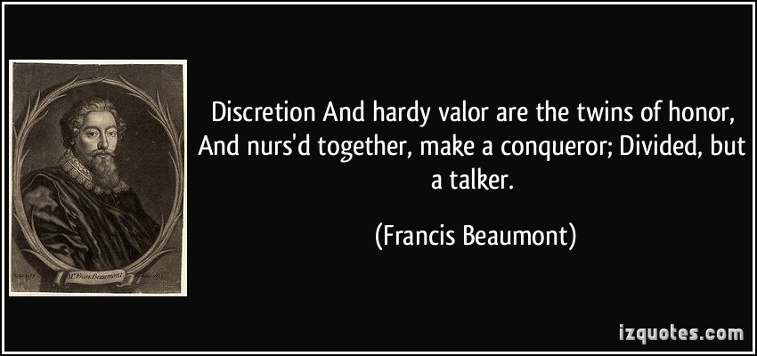 Famous Quotes About Valor. QuotesGram