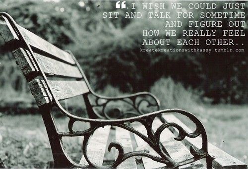 Park Bench Quotes QuotesGram Park Bench Quotes QuotesGram