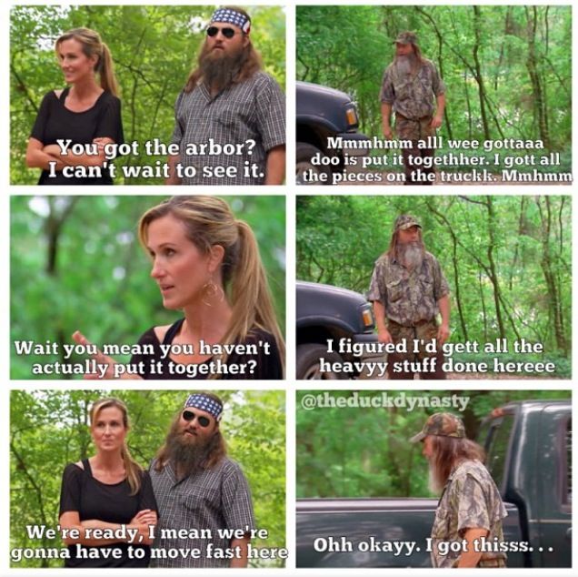 Mountain Man Duck Dynasty Quotes. QuotesGram