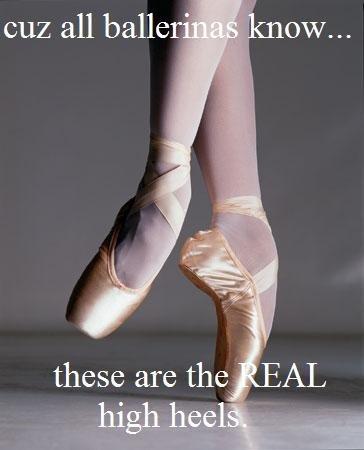 Inspirational Ballerina Quotes. QuotesGram