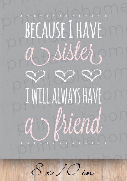 Nursery Little Sister Quotes. QuotesGram