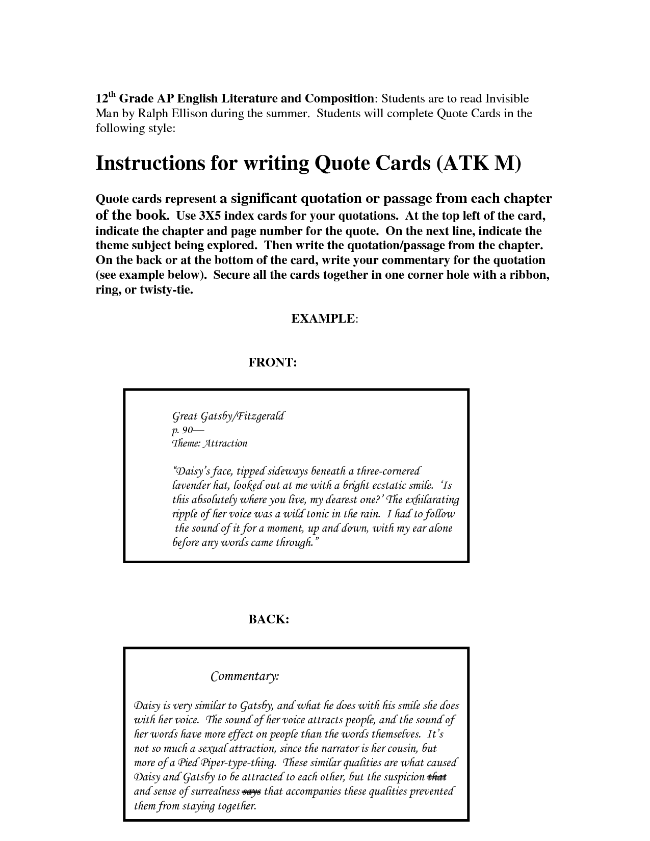 Invisible Man Quotes With Page Numbers Invisible Man Quotes With Page Numbers. QuotesGram