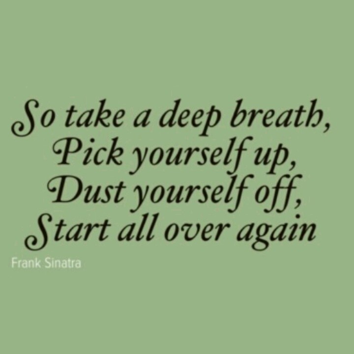 Starting Over Quotes Relationships. QuotesGram