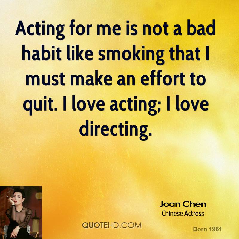 Quotes About Not Smoking. QuotesGram