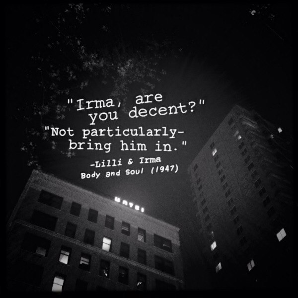 Film Noir Quotes. QuotesGram