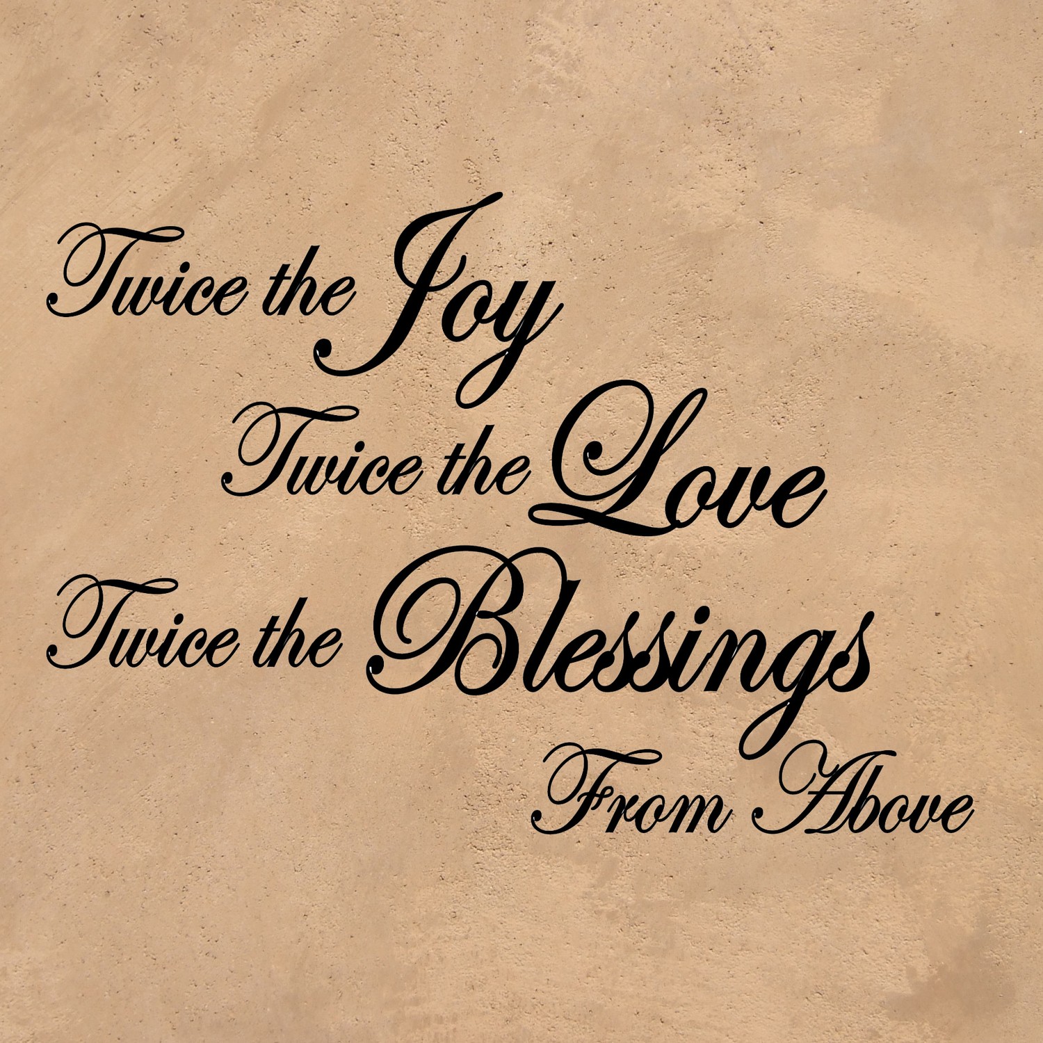 Birthday Quotes For Twins Twin Girls Birthday Quotes. Quotesgram