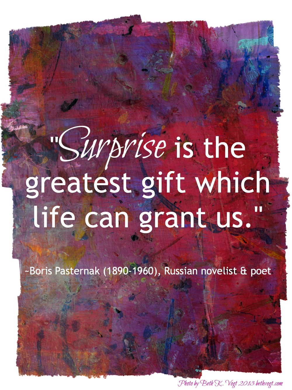 I Love Surprises Quotes. QuotesGram I Love Surprises Quotes. QuotesGram