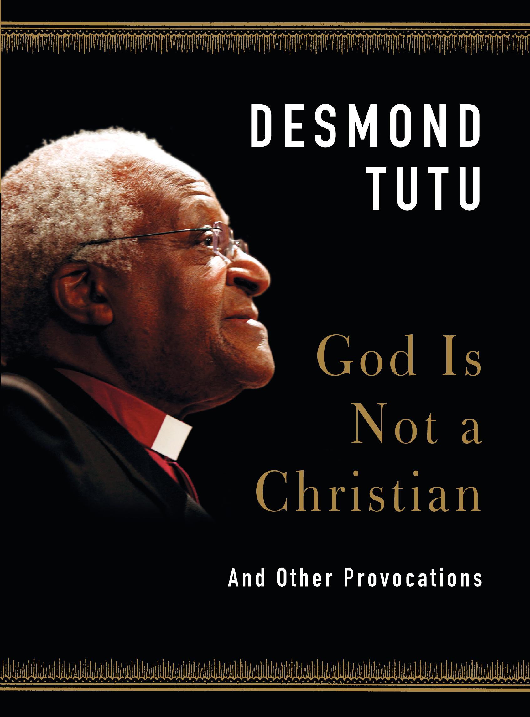 Desmond Tutu Quotes. QuotesGram