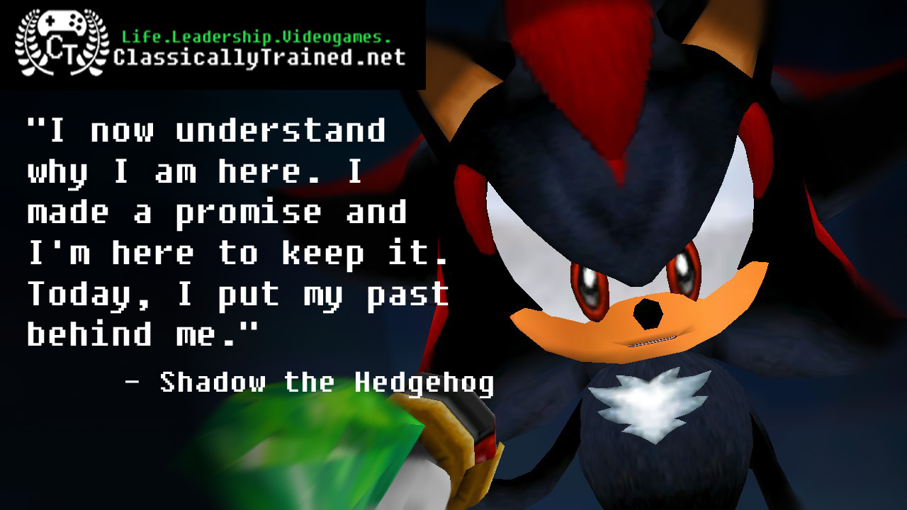 Sonic The Hedgehog Sayings Sonic The Hedgehog Quotes. Quotesgram