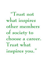 Quotes About Career Paths. QuotesGram