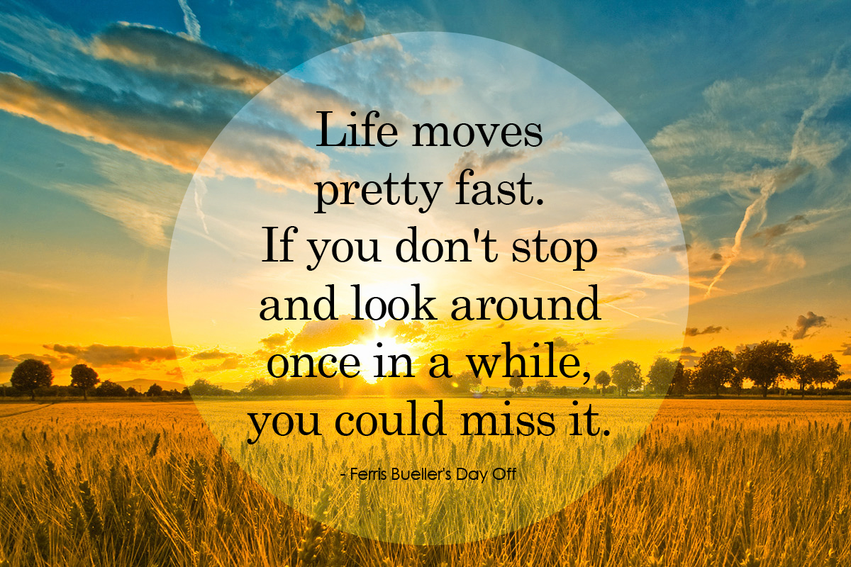 Quotes About Taking Time Off QuotesGram