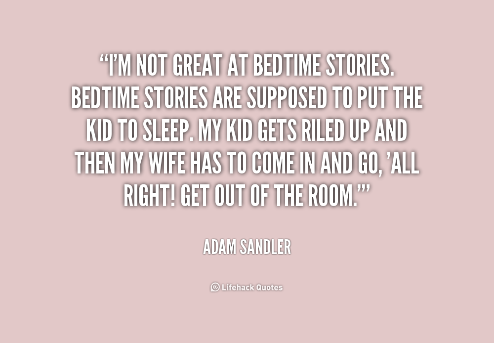 Funny Quotes About Bedtime. QuotesGram