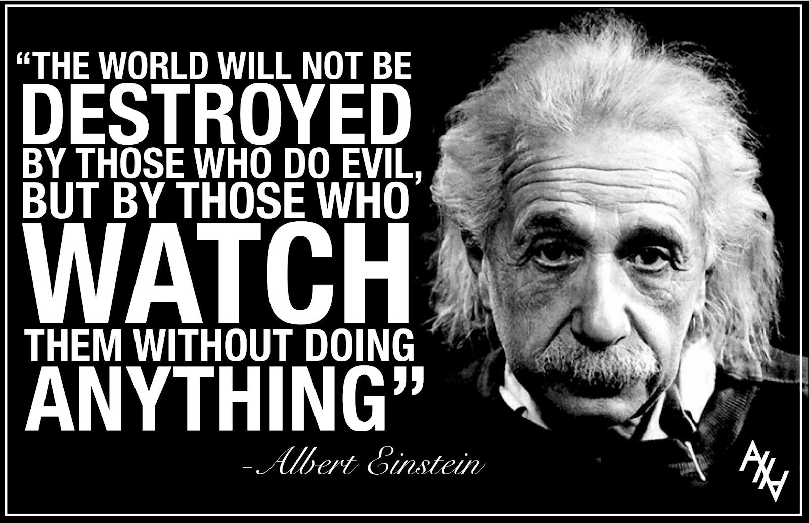 Albert Einstein Quote About Evil Albert Einstein Quotes Evil People. Quotesgram
