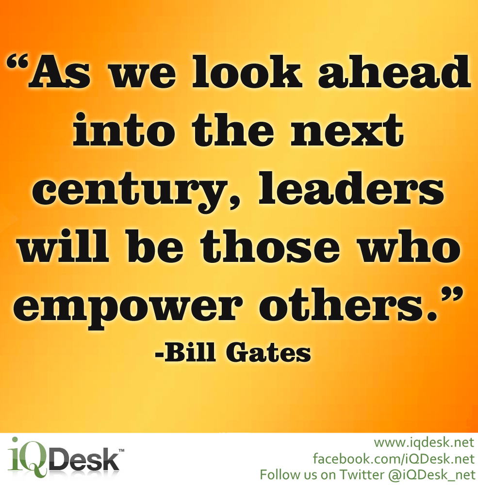 Empowering Others Quotes. QuotesGram