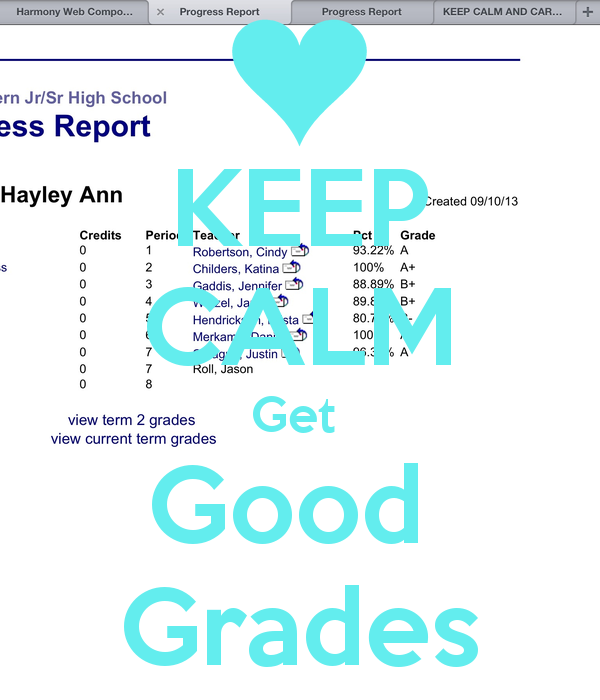 Quotes About Getting Good Grades. QuotesGram