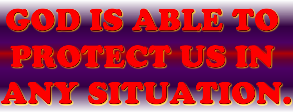 God Is Able Quotes. QuotesGram