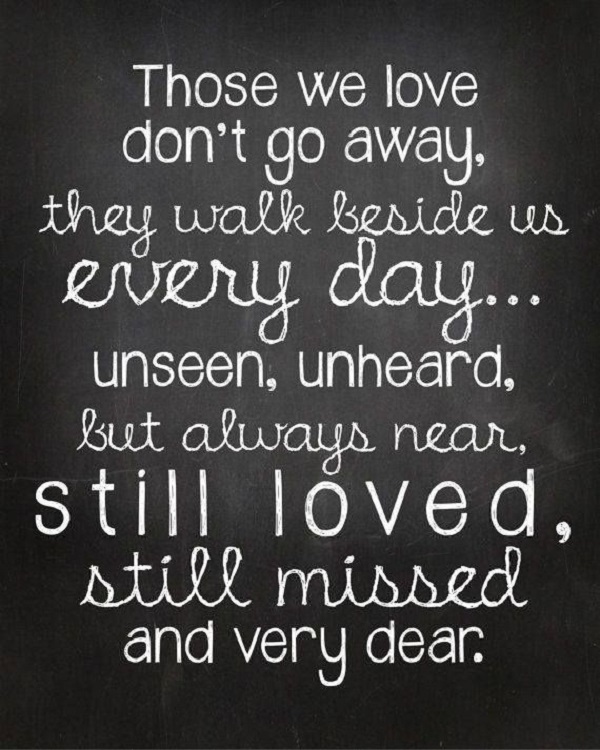 Missing A Friend Death Quotes Quotesgram