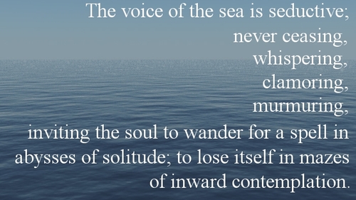 Famous Quotes From The Awakening. QuotesGram