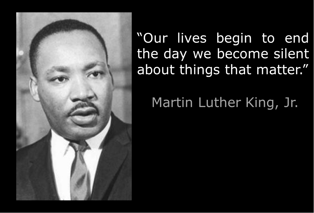 Martin Luther King Jr Speeches And Quotes. QuotesGram