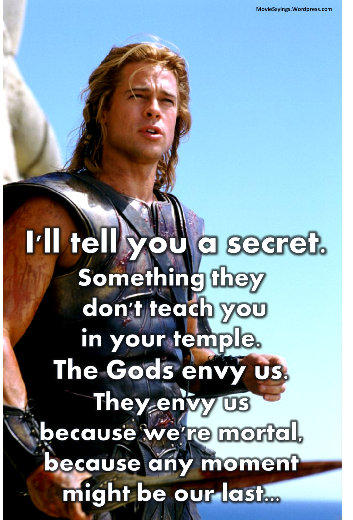 Famous Movie Quotes Happy Birthday