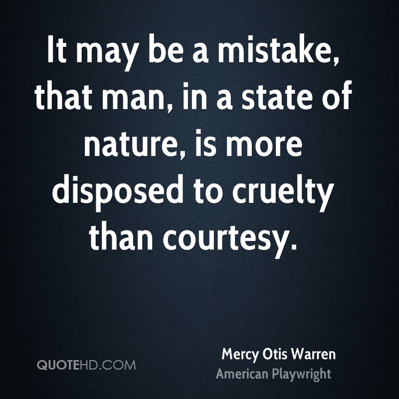 Mercy Otis Warren Quotes Otis Quotes. Quotesgram